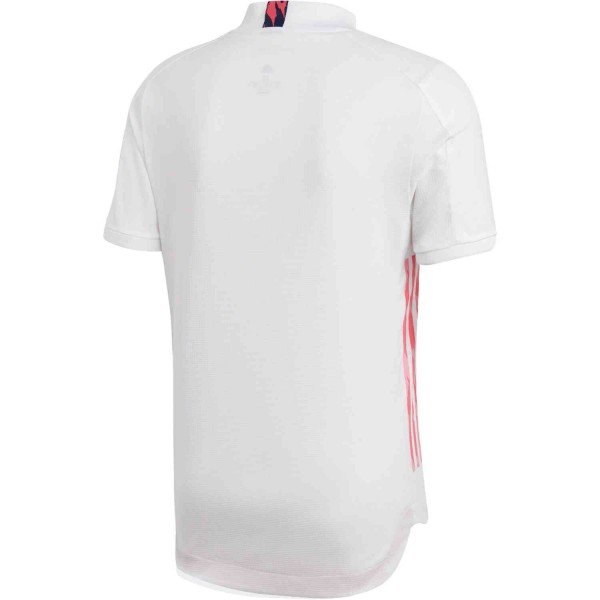 Camisa I Real Madrid 2020 2021 Adidas oficial